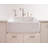 Edwardian Kitchen Faucet With Side Spray-5844470