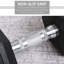 Rubber Dumbbell