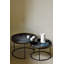 Linear Flow Decorative Tray