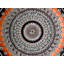 Mandala, peinture d'art par Rashi Agrawal | Fineliners de Staedtler sur papier