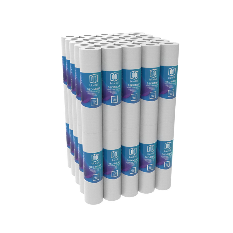 Composant de filtre pour toute la maison 5 microns
