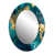 Oval selected