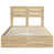 Sonoma Oak selected