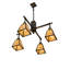 Valley View Mission 4 - Light Pendant