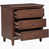 Brown est en rupture de stock