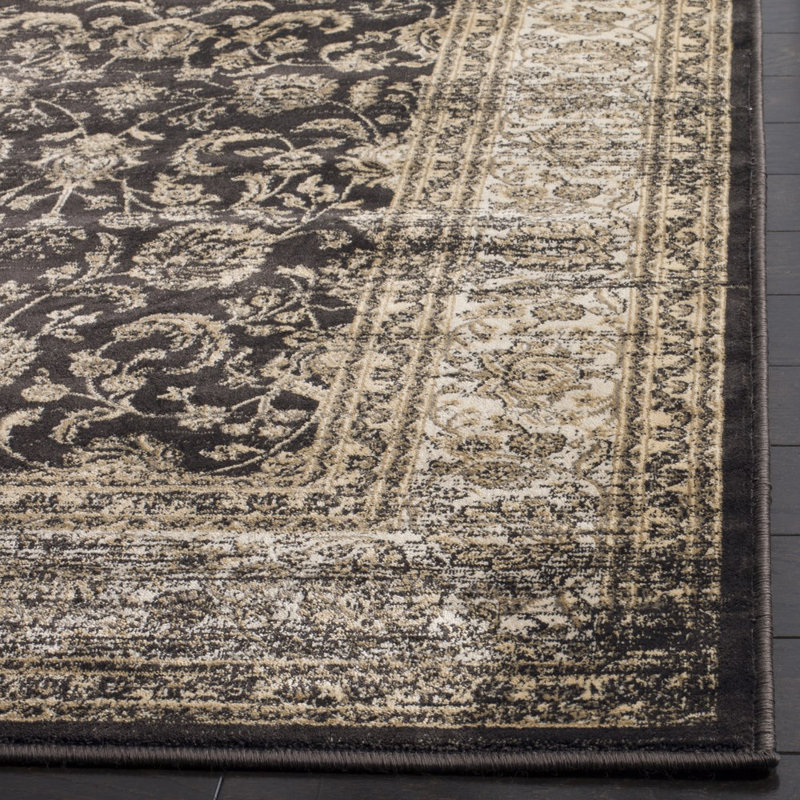 Tapis oriental Brytani Performance, Rectangle 4 pi x 5 pi 7 po