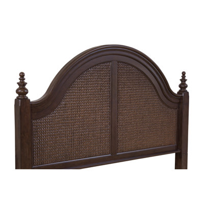 Amundson Panel Headboard by Lark Manor