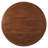 Lippa Round Pedestal Solid Wood And Metal Dining Table-104318246-104318249