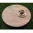 Outdoor Fire Pit with Grill, Fire Pit Table with Lid-711519800-691424153