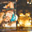 792'' LED String Lights