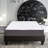 Hybrid Mattress with Gel Memory Foam and Pocket Coil for Cooling and Supportive Sleep-114365728-114365730