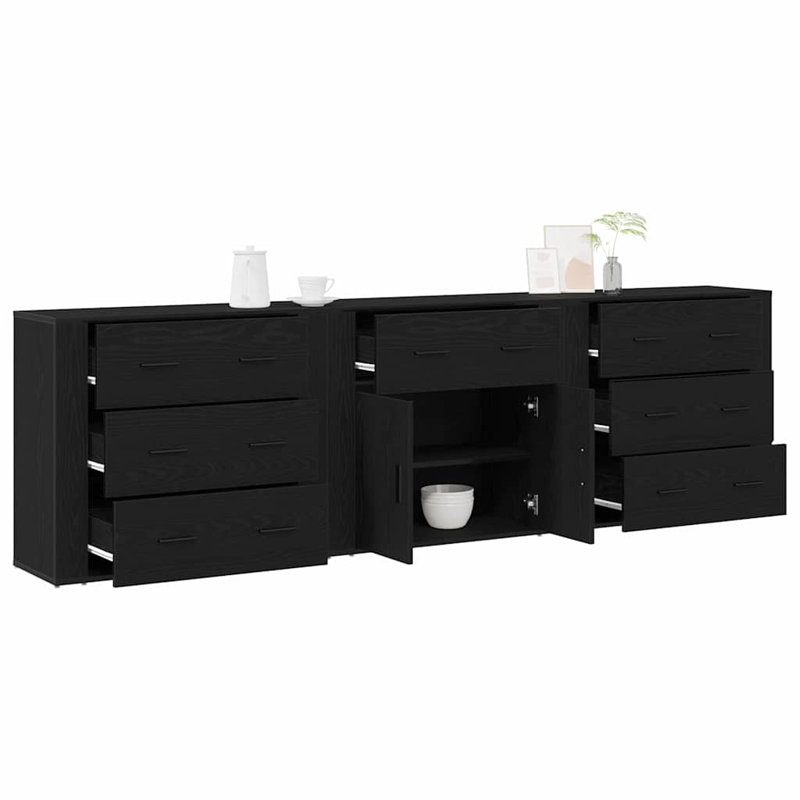 240cm Sideboard