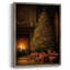 «Christmas Holiday Art», reproduction encadrée DCLV-191216242