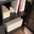 Aldrik 65.98" Wide 1-Drawer Credenza