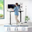 Bureau debout électrique VIVO 55 po x 28 po-114792403-114794388