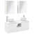 White is out of stock