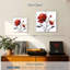 Harnek Red Poppy Splash II-109095873