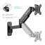 ONKRON Single Screen Wall Mount