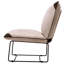 Marina Upholstered Accent Chair