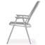 Augustus 6 - Person Patio Dining Set with Rectangular Table