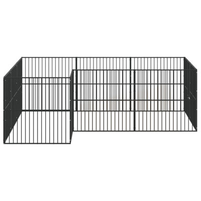 Stanaford 100 cm H Exercise Pen