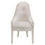 London Place Upholstered Arm Chair