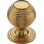 1 1/4" Diameter Round Knob