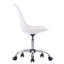 Noblitt Height Adjustable Swivel Office Chair-377537048