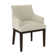 19'' H Upholstered Armchair
