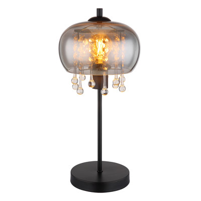 Nepeta Metal Table Lamp