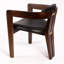 Serena Upholstered Arm Chair-378691949-378691939