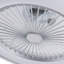Vikaash 23" Ceiling Fan with LED Lights-1187178822