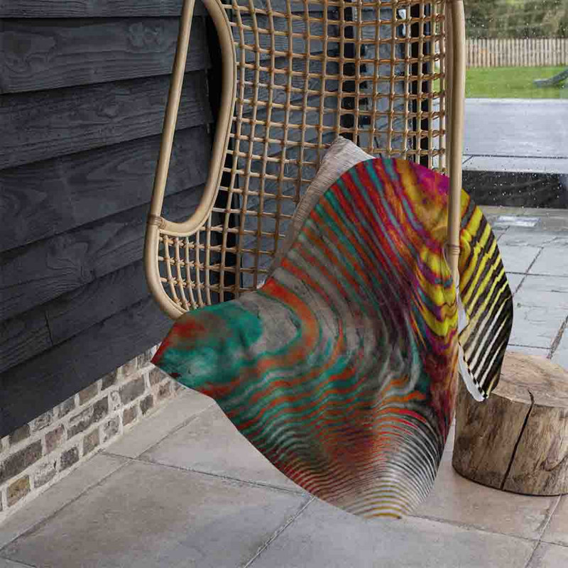 Collins Throw Blanket