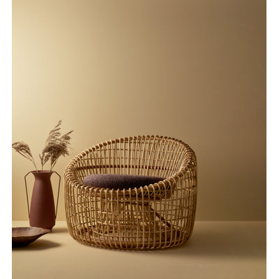 Nest Papasan Chair