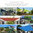 20' x 16' Rectangle Shade Sail