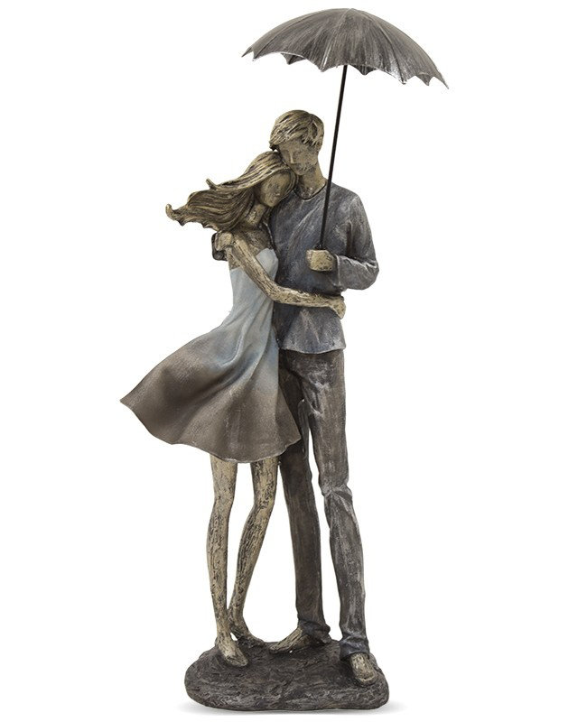 Chedva People Statue