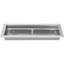 Foyer de table au propane en acier inoxydable Altina-1112886664