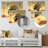 Gwerfyl Abstract Wall Decor-1232388307