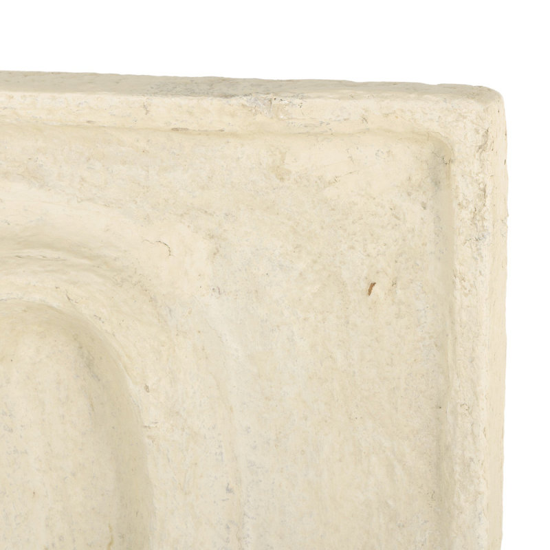 VASE RELIEF Wall Decor