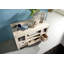 Unfinished TV Stand for TVs up to 48"