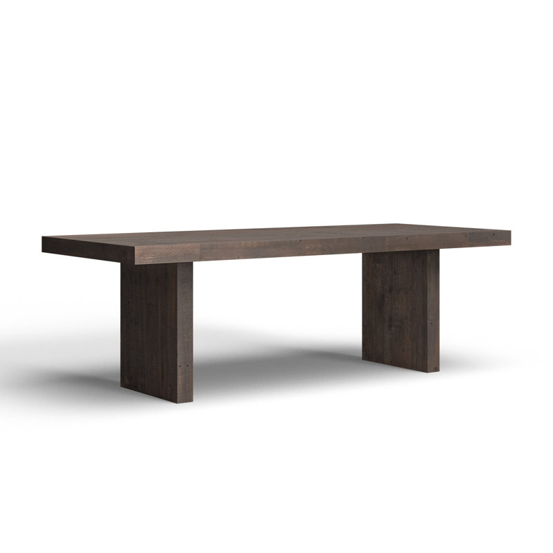 72'' Extendable Dining Table