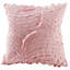 Ensemble d'édredon en microfibre rose ALEX + BELLA Tabitha-375321512