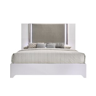 King Low Profile Standard Bed