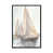 Black Framed Paper Print selected