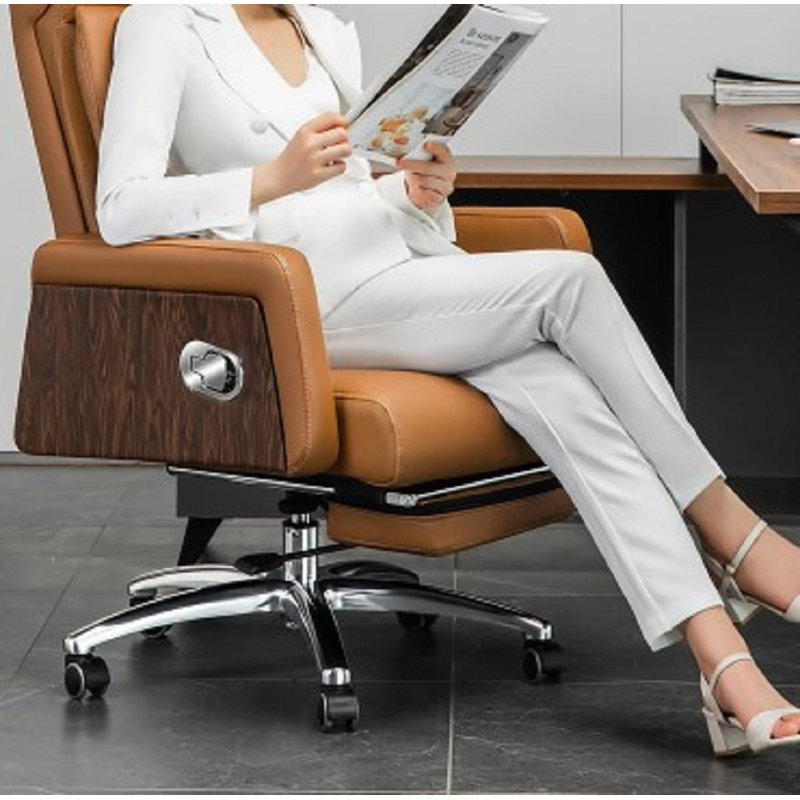 Nansy Side Chair, Black