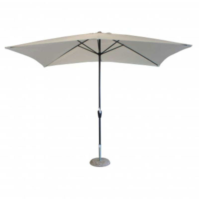 Ariannie 292cm Market Parasol