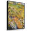 Falaises par Monet - Toile encadrée multi-pièces-2074633467-2074633458