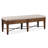 Aronoff Fabric Upholstered Storage Bench-86452510