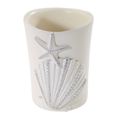 Gobelet de bain Sequin Shells