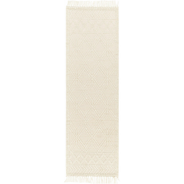 Benda Wool Indoor Rug
